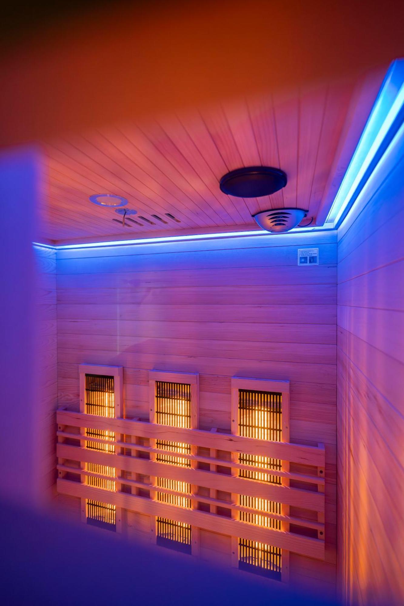 Boho-Suite - Sauna, Netflix, Nespresso, Zentral, Messe Chemnitz Exterior photo